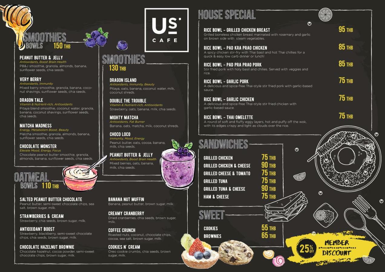 The Capsule By Unionspace (Adults Only) Bangkok Zewnętrze zdjęcie